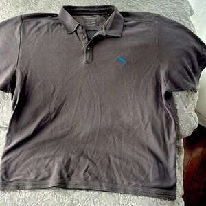 Men’s Tommy Bahama golf shirt